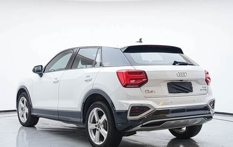 Audi Q2 I, 2023 год, 1 610 000 рублей, 8 фотография