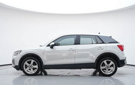 Audi Q2 I, 2023 год, 1 610 000 рублей, 5 фотография