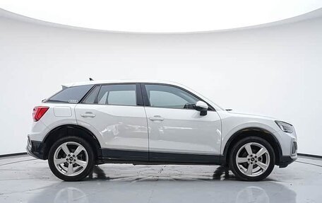 Audi Q2 I, 2023 год, 1 610 000 рублей, 4 фотография