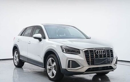 Audi Q2 I, 2023 год, 1 610 000 рублей, 3 фотография