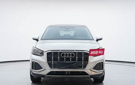 Audi Q2 I, 2023 год, 1 610 000 рублей, 2 фотография