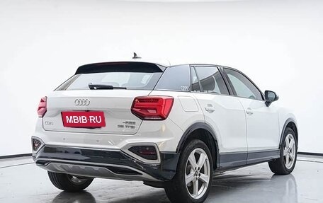 Audi Q2 I, 2023 год, 1 610 000 рублей, 6 фотография