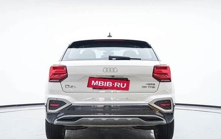 Audi Q2 I, 2023 год, 1 610 000 рублей, 7 фотография