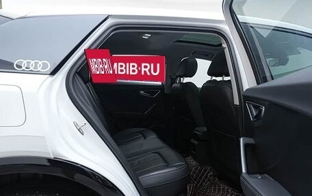 Audi Q2 I, 2023 год, 1 610 000 рублей, 11 фотография