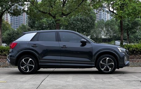 Audi Q2 I, 2022 год, 2 266 666 рублей, 7 фотография