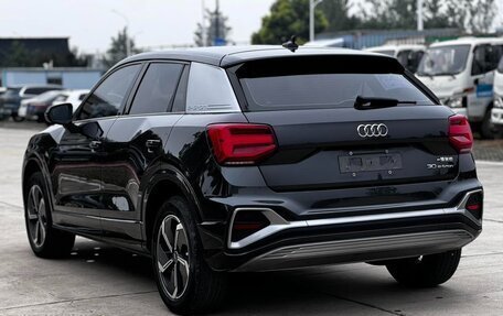 Audi Q2 I, 2022 год, 2 266 666 рублей, 4 фотография