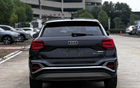 Audi Q2 I, 2022 год, 2 266 666 рублей, 5 фотография
