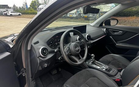 Audi Q2 I, 2022 год, 2 266 666 рублей, 10 фотография