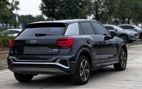 Audi Q2 I, 2022 год, 2 266 666 рублей, 6 фотография