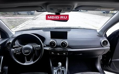 Audi Q2 I, 2022 год, 2 266 666 рублей, 9 фотография