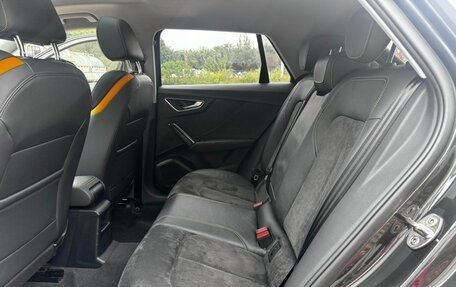 Audi Q2 I, 2022 год, 2 266 666 рублей, 17 фотография