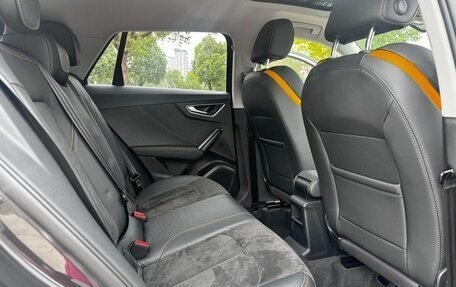 Audi Q2 I, 2022 год, 2 266 666 рублей, 18 фотография