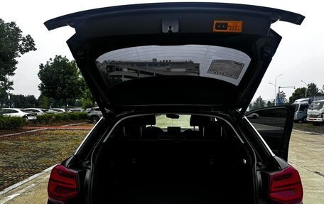 Audi Q2 I, 2022 год, 2 266 666 рублей, 20 фотография