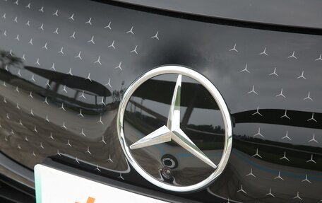 Mercedes-Benz EQE, 2025 год, 4 900 000 рублей, 11 фотография