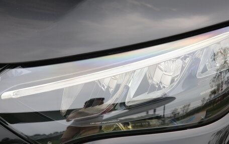 Mercedes-Benz EQE, 2025 год, 4 900 000 рублей, 10 фотография