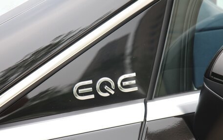 Mercedes-Benz EQE, 2025 год, 4 900 000 рублей, 12 фотография