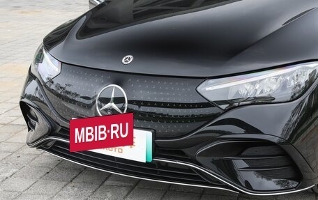 Mercedes-Benz EQE, 2025 год, 4 900 000 рублей, 9 фотография
