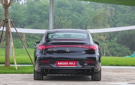 Mercedes-Benz EQE, 2025 год, 4 900 000 рублей, 6 фотография
