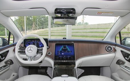 Mercedes-Benz EQE, 2025 год, 4 900 000 рублей, 20 фотография