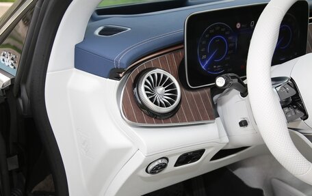 Mercedes-Benz EQE, 2025 год, 4 900 000 рублей, 24 фотография