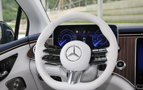 Mercedes-Benz EQE, 2025 год, 4 900 000 рублей, 22 фотография