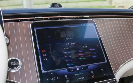 Mercedes-Benz EQE, 2025 год, 4 900 000 рублей, 26 фотография