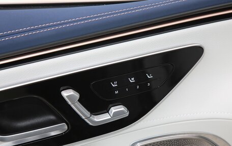 Mercedes-Benz EQE, 2025 год, 4 900 000 рублей, 29 фотография