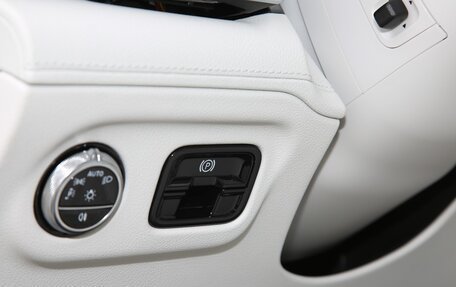 Mercedes-Benz EQE, 2025 год, 4 900 000 рублей, 28 фотография