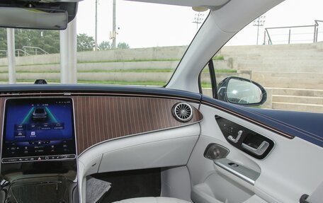 Mercedes-Benz EQE, 2025 год, 4 900 000 рублей, 27 фотография