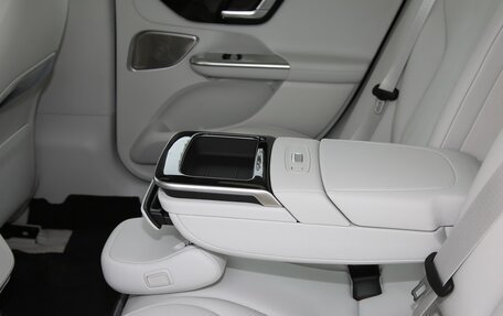 Mercedes-Benz EQE, 2025 год, 4 900 000 рублей, 36 фотография