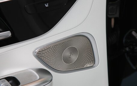 Mercedes-Benz EQE, 2025 год, 4 900 000 рублей, 37 фотография
