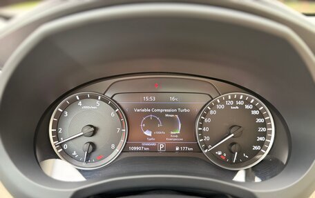 Infiniti QX50 II, 2018 год, 2 545 000 рублей, 7 фотография