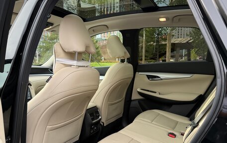 Infiniti QX50 II, 2018 год, 2 545 000 рублей, 9 фотография