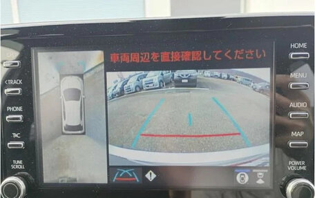 Toyota Yaris, 2023 год, 1 085 000 рублей, 19 фотография