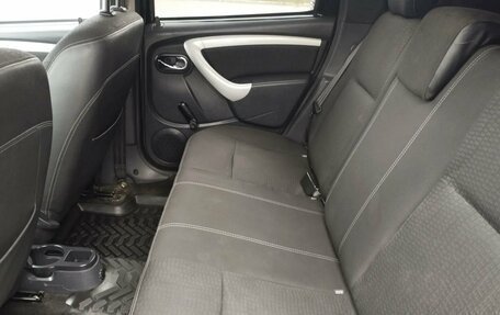 Nissan Terrano III, 2014 год, 930 000 рублей, 12 фотография