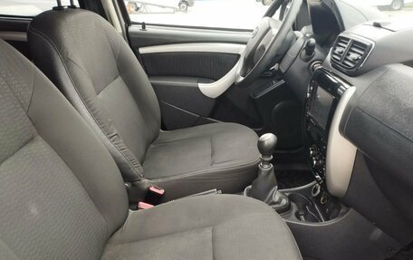 Nissan Terrano III, 2014 год, 930 000 рублей, 14 фотография