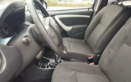 Nissan Terrano III, 2014 год, 930 000 рублей, 11 фотография