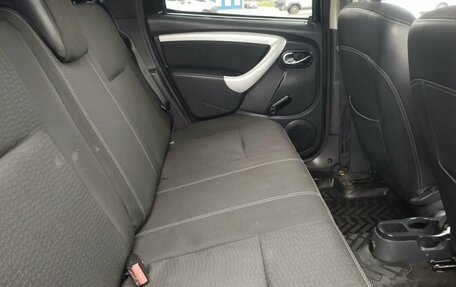 Nissan Terrano III, 2014 год, 930 000 рублей, 15 фотография