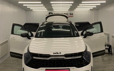 KIA Sportage IV рестайлинг, 2023 год, 4 600 000 рублей, 1 фотография