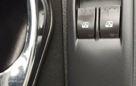 Nissan Terrano III, 2014 год, 930 000 рублей, 19 фотография