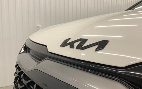 KIA Sportage IV рестайлинг, 2023 год, 4 600 000 рублей, 8 фотография