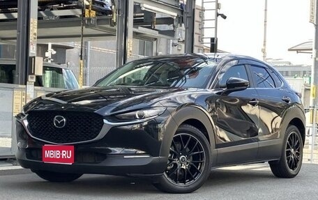 Mazda CX-30 I, 2023 год, 1 463 000 рублей, 1 фотография