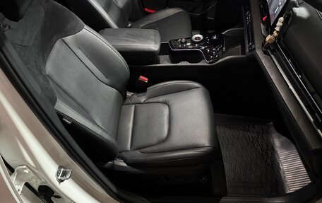 KIA Sportage IV рестайлинг, 2023 год, 4 600 000 рублей, 12 фотография