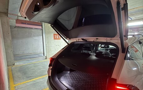 KIA Sportage IV рестайлинг, 2023 год, 4 600 000 рублей, 14 фотография