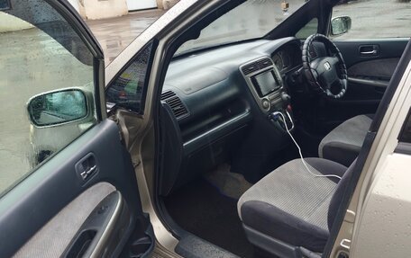Honda Stream I рестайлинг, 2001 год, 350 000 рублей, 8 фотография