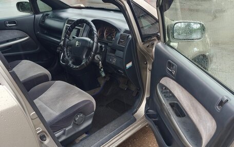 Honda Stream I рестайлинг, 2001 год, 350 000 рублей, 7 фотография
