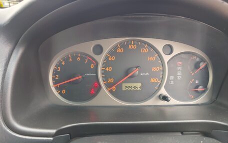 Honda Stream I рестайлинг, 2001 год, 350 000 рублей, 2 фотография
