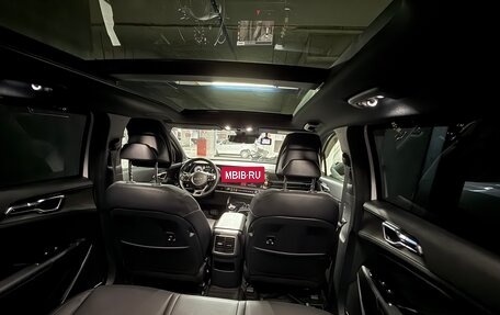 KIA Sportage IV рестайлинг, 2023 год, 4 600 000 рублей, 13 фотография