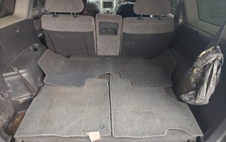 Honda Stream I рестайлинг, 2001 год, 350 000 рублей, 24 фотография
