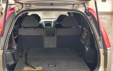 Honda Stream I рестайлинг, 2001 год, 350 000 рублей, 26 фотография